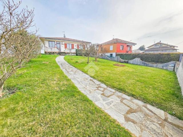 Casa indipendente in vendita a Alessandria AL