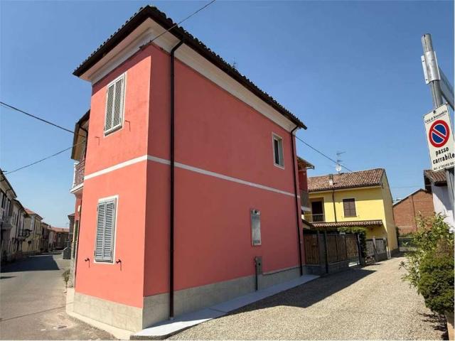 Casa indipendente in vendita a Alessandria AL