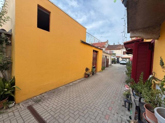 Casa indipendente in vendita a Alessandria AL