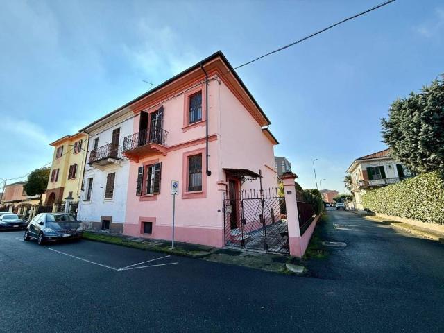 Casa indipendente in vendita a Alessandria AL