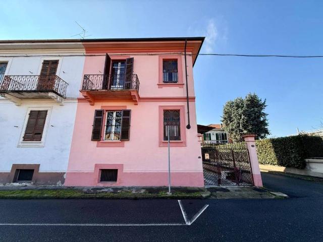 Casa indipendente in vendita a Alessandria AL