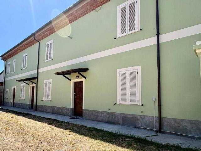 Casa indipendente in vendita a Alessandria AL
