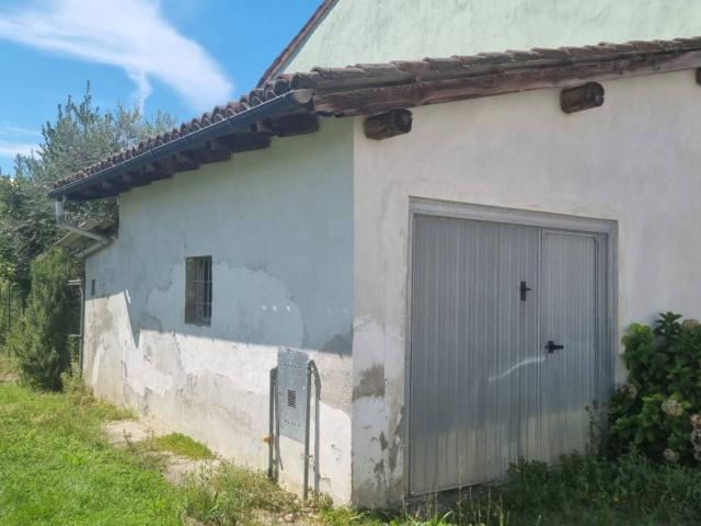Casa indipendente in vendita a Alessandria AL