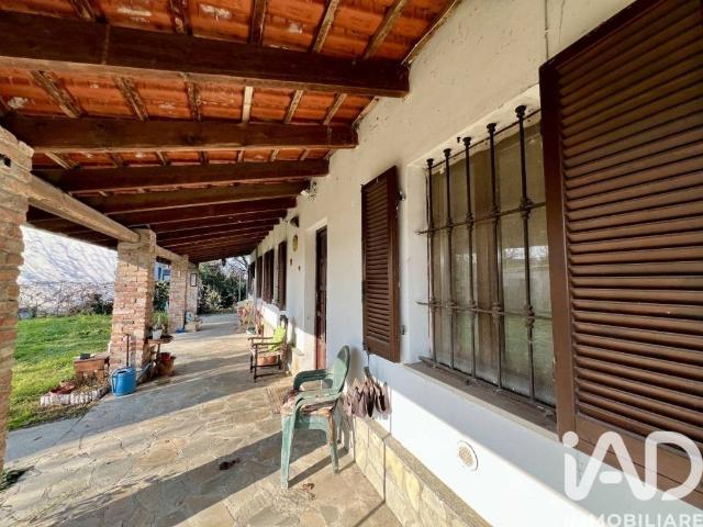 Casa indipendente in vendita a Alessandria AL