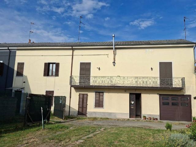Casa indipendente in vendita a Alessandria AL