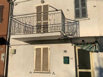 Casa indipendente in vendita a Alessandria AL