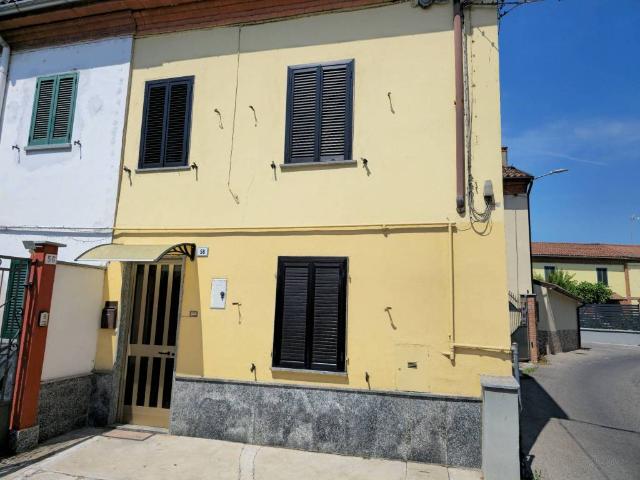 Casa indipendente in vendita a Alessandria AL