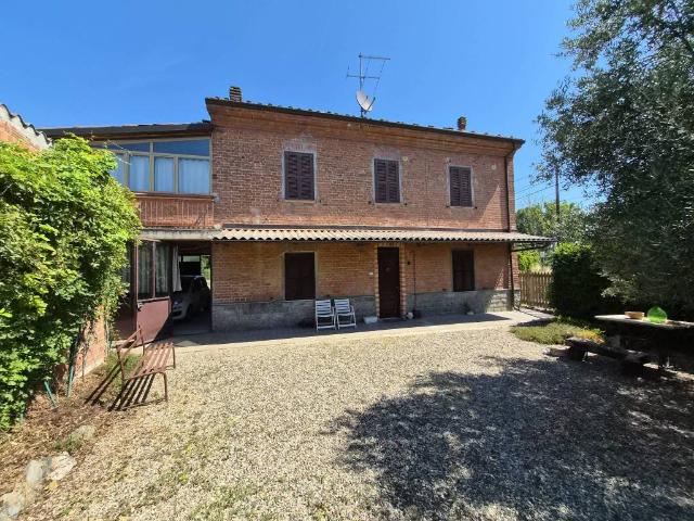 Casa indipendente in vendita a Alessandria AL