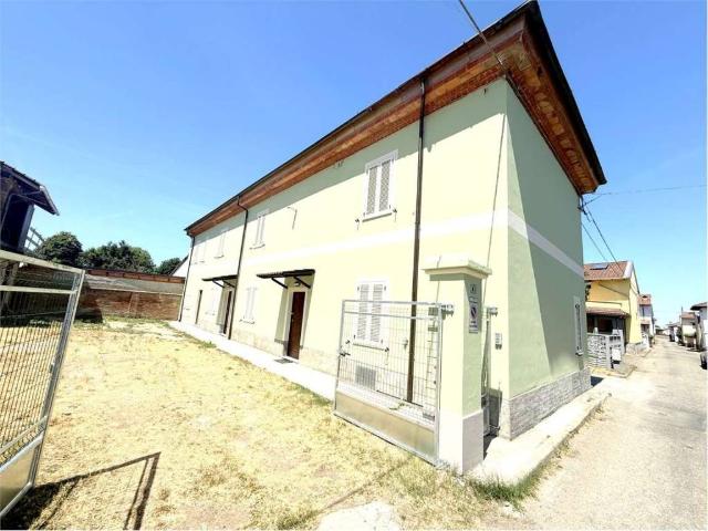 Casa indipendente in vendita a Alessandria AL