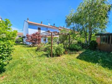 Casa indipendente in vendita a Alessandria AL