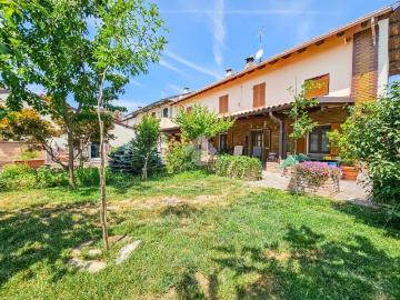 Casa indipendente in vendita a Alessandria AL