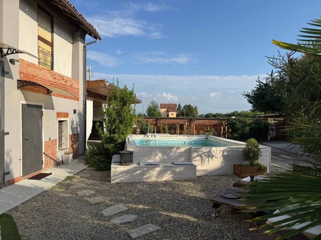 Casa indipendente in vendita a Alessandria AL