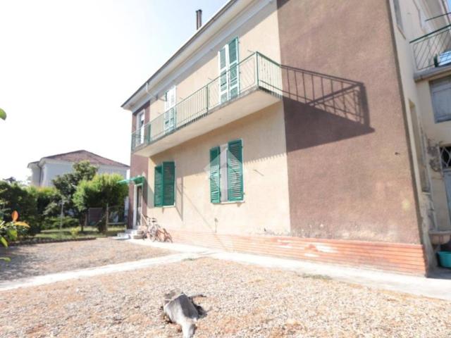Casa indipendente in vendita a Alessandria AL