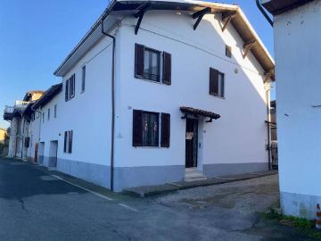 Casa indipendente in vendita a Alessandria AL