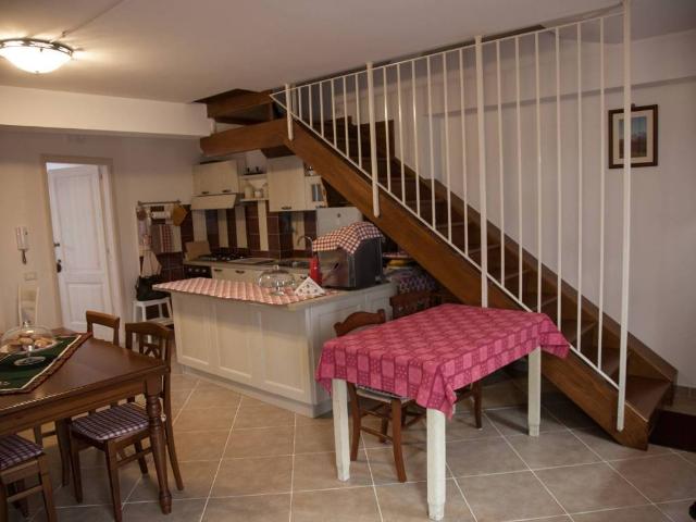 Casa indipendente in vendita a Alfedena AQ