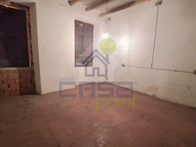 Casa indipendente in vendita a Alfianello BS