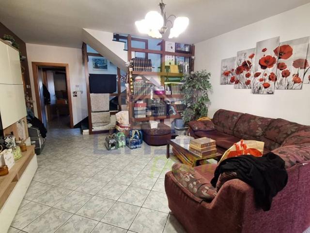 Casa indipendente in vendita a Alfianello BS