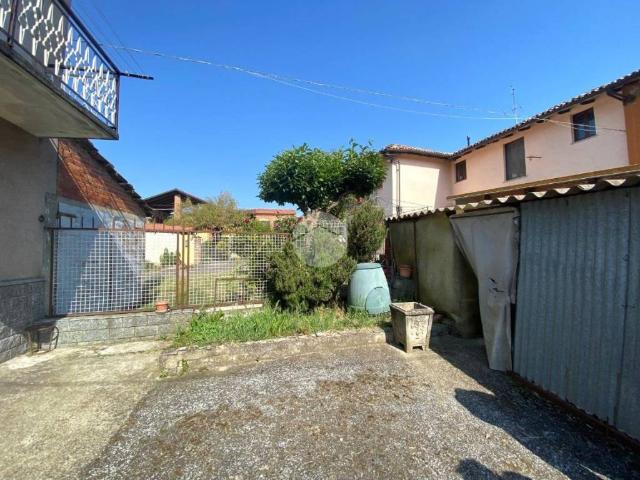 Casa indipendente in vendita a Alfiano Natta AL