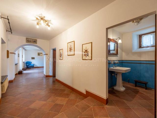 Casa indipendente in vendita a Alfiano Natta AL