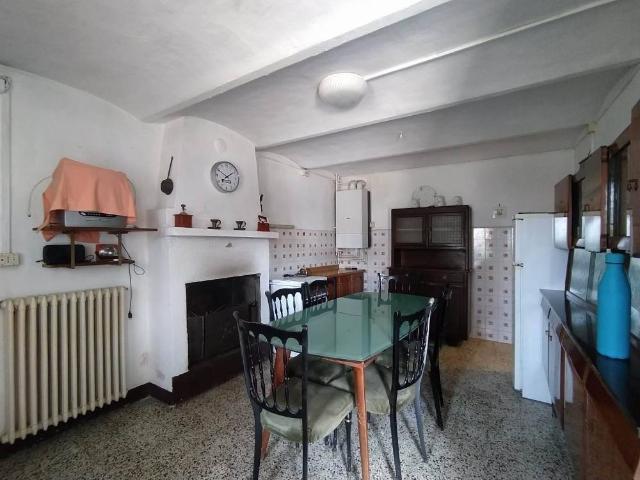 Casa indipendente in vendita a Alfiano Natta AL