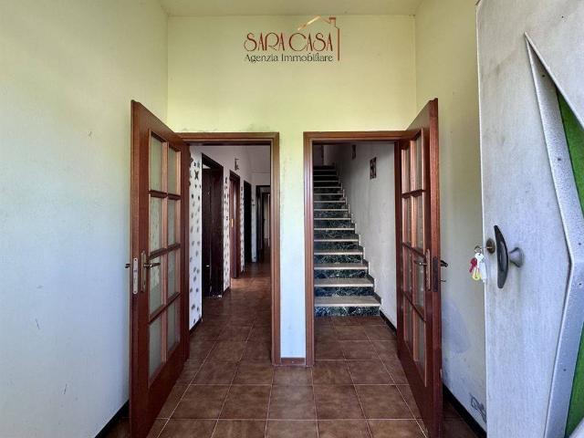 Casa indipendente in vendita a Alfonsine RA
