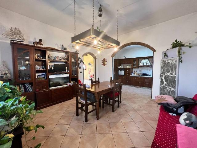 Casa indipendente in vendita a Alfonsine RA