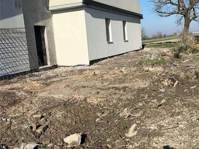 Casa indipendente in vendita a Alfonsine RA