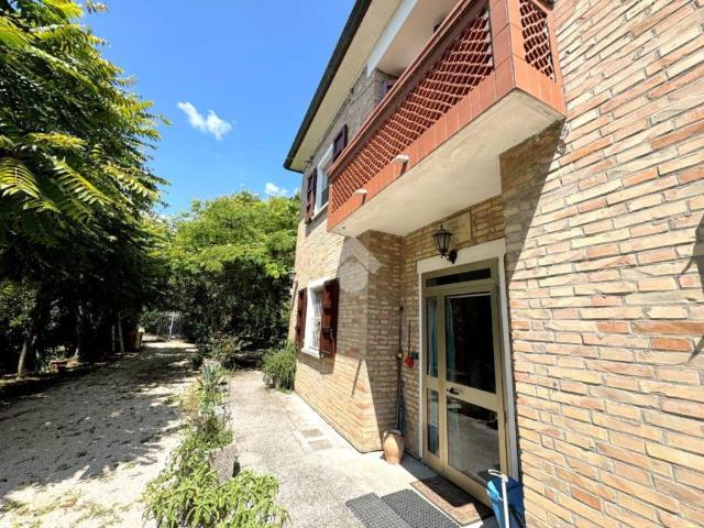 Casa indipendente in vendita a Alfonsine RA