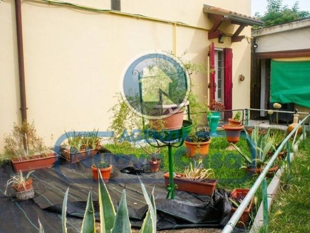Casa indipendente in vendita a Alfonsine RA