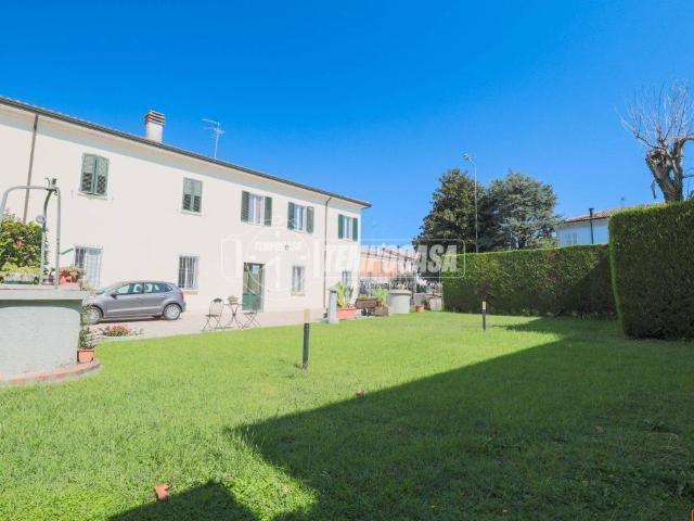 Casa indipendente in vendita a Alfonsine RA