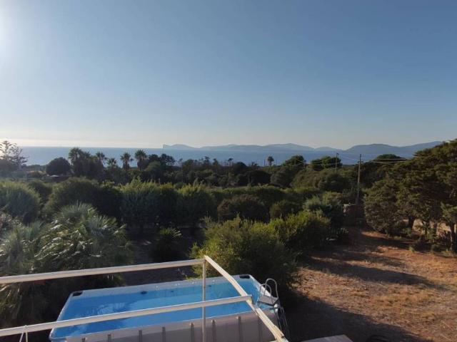 Casa indipendente in vendita a Alghero SS