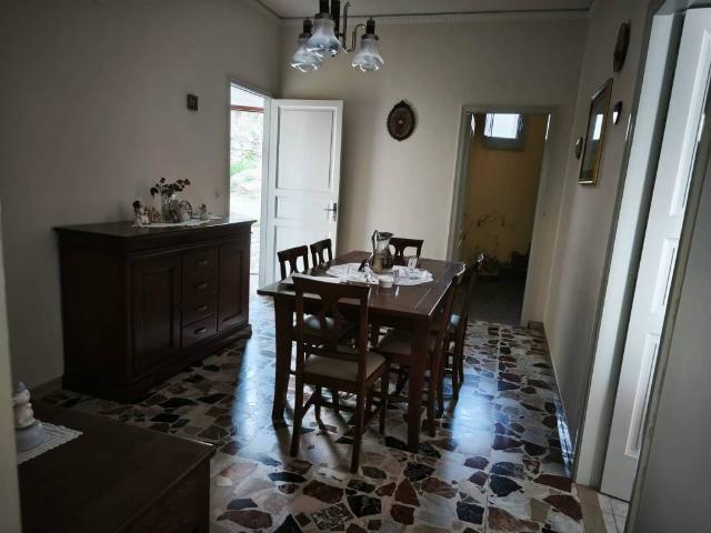 Casa indipendente in vendita a Alì ME
