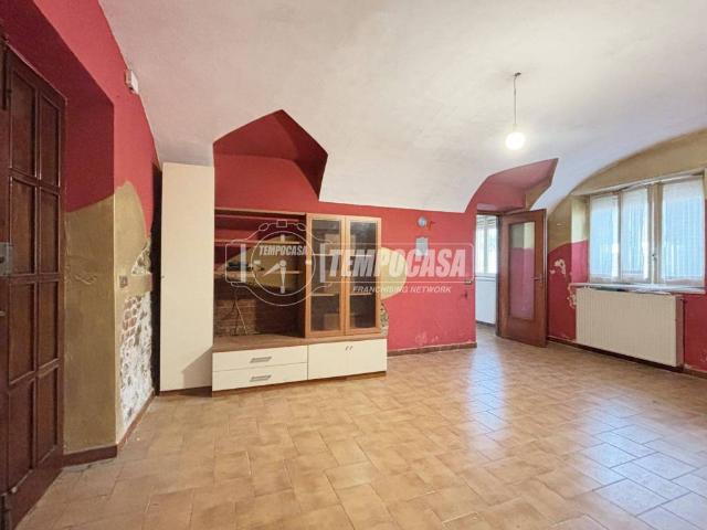 Casa indipendente in vendita a Alice Castello VC