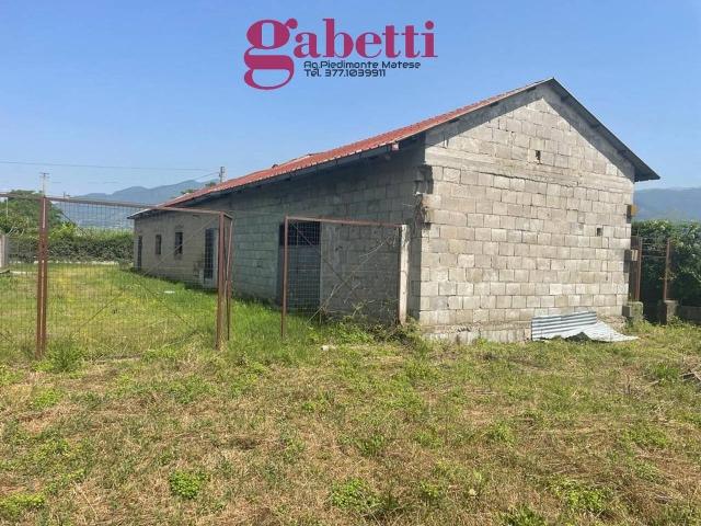Casa indipendente in vendita a Alife