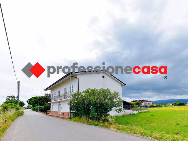 Casa indipendente in vendita a Alife CE