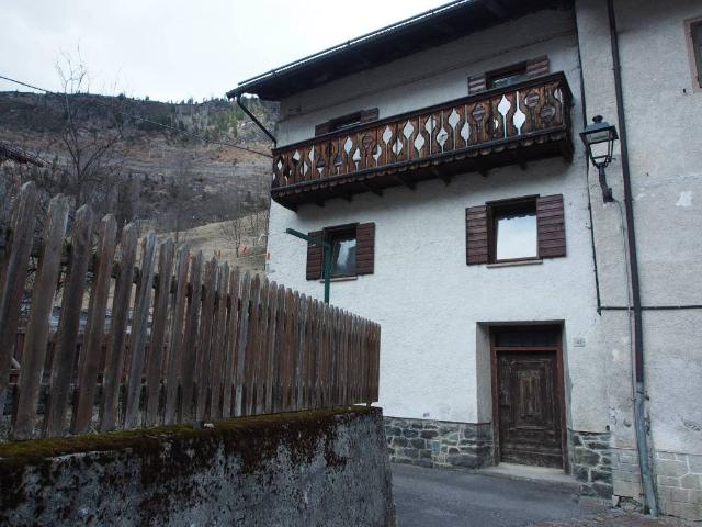 Casa indipendente in vendita a Alleghe BL
