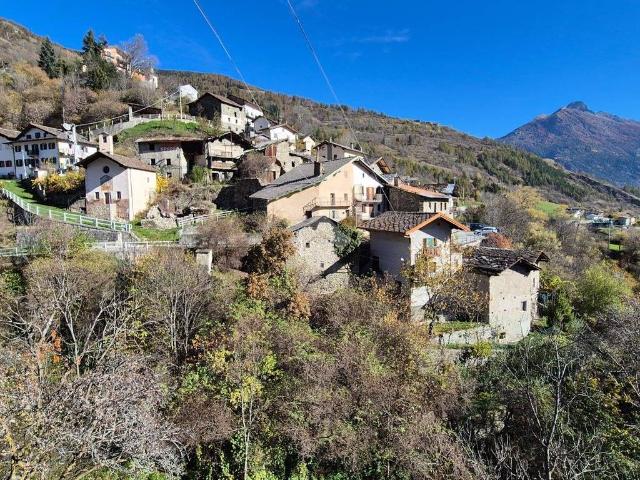 Casa indipendente in vendita a Allein AO