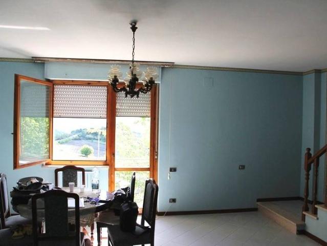 Casa indipendente in vendita a Allerona TR