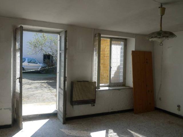 Casa indipendente in vendita a Alluvioni Piovera AL