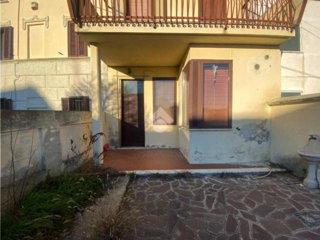 Casa indipendente in vendita a Alluvioni Piovera AL