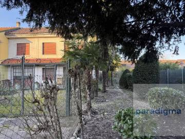 Casa indipendente in vendita a Alluvioni Piovera AL