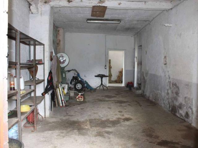 Casa indipendente in vendita a Almenno San Bartolomeo BG