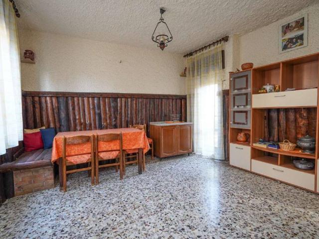 Casa indipendente in vendita a Almenno San Salvatore BG