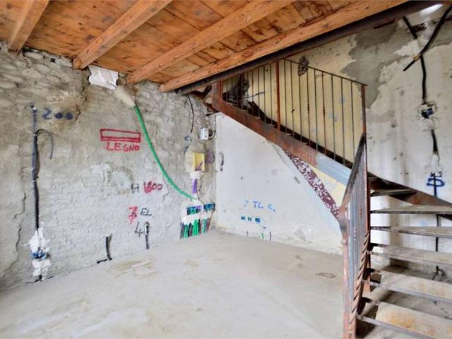 Casa indipendente in vendita a Almenno San Salvatore BG