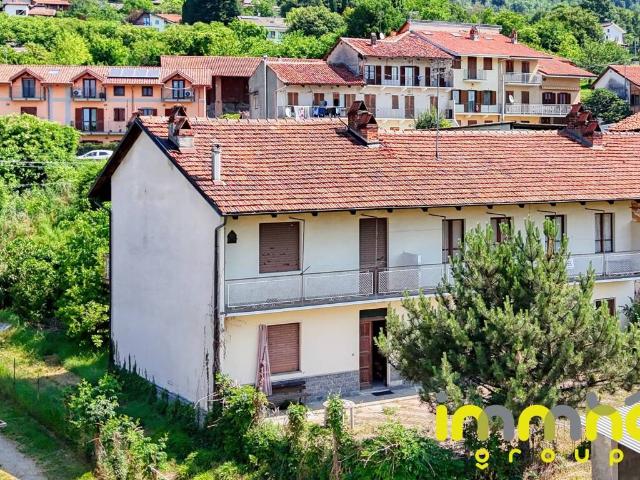 Casa indipendente in vendita a Almese TO