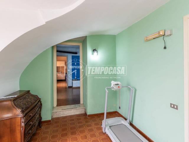 Casa indipendente in vendita a Almese TO