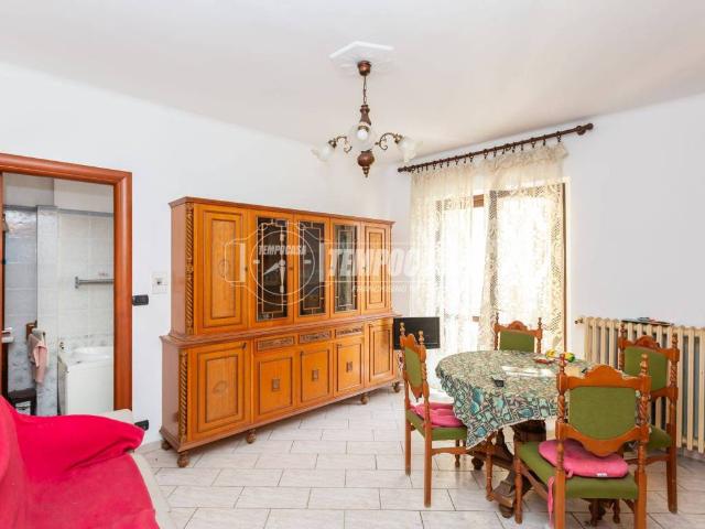Casa indipendente in vendita a Almese TO