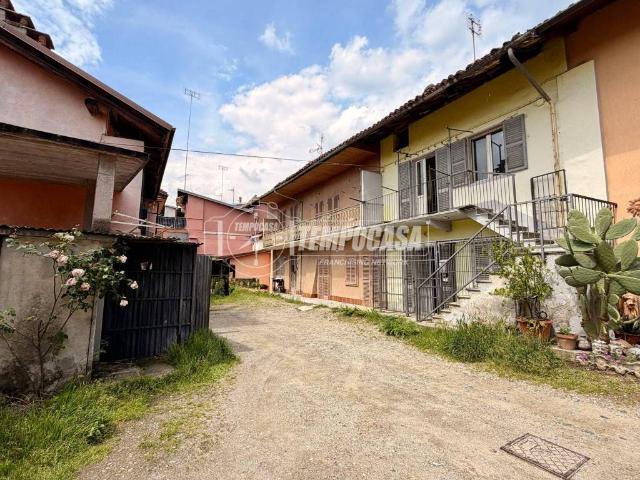 Casa indipendente in vendita a Almese TO