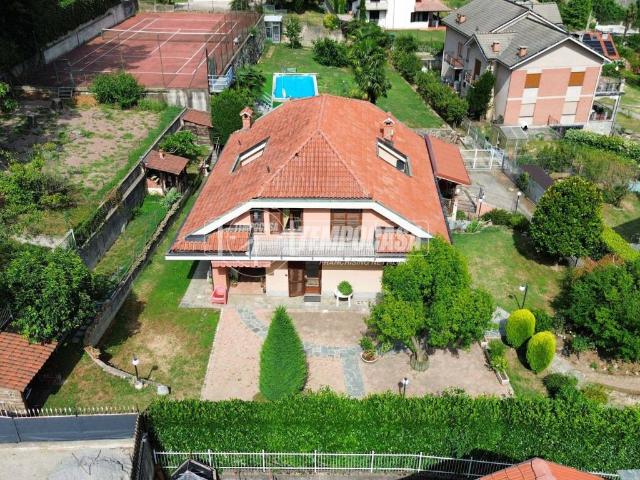 Casa indipendente in vendita a Almese TO