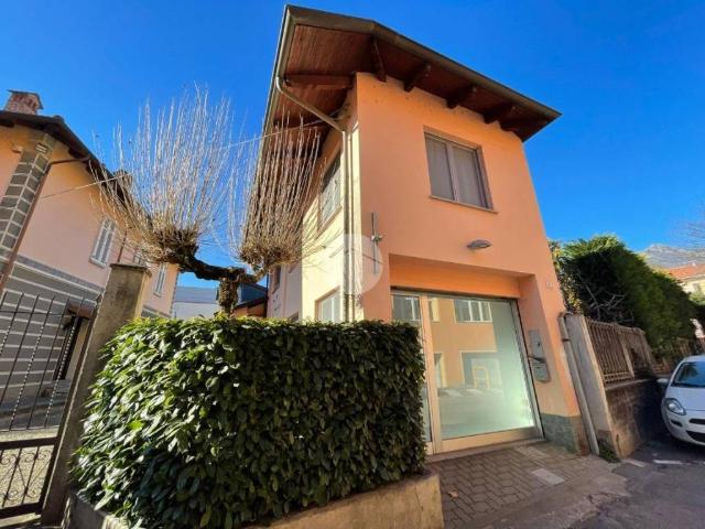 Casa indipendente in vendita a Almese TO